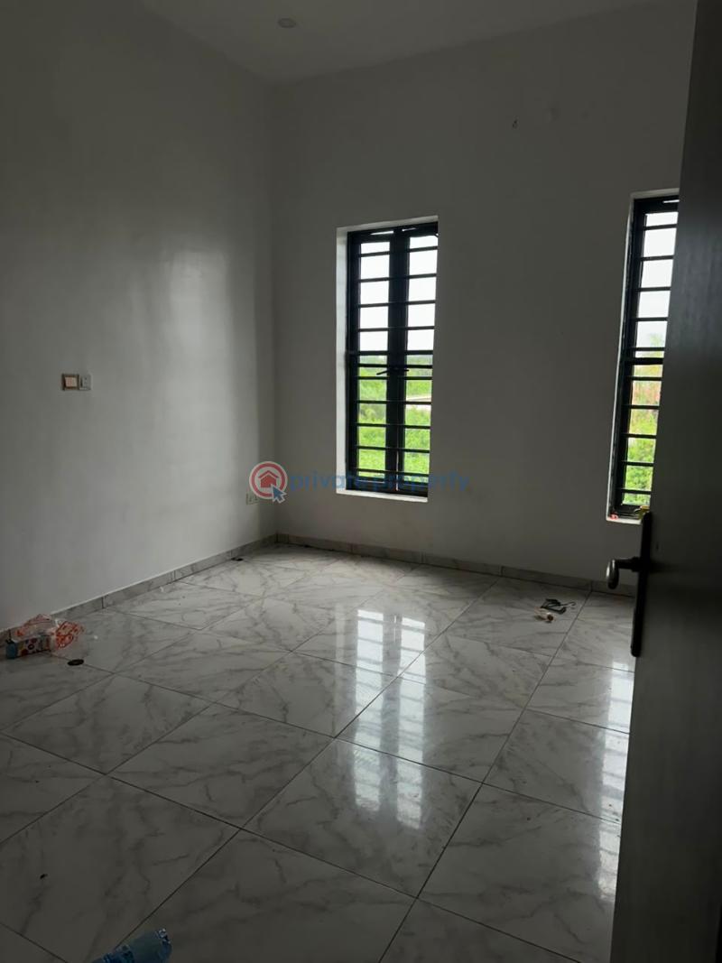 4 bedroom Semi detached Duplex For Rent Orchid Lekki Lagos - 11