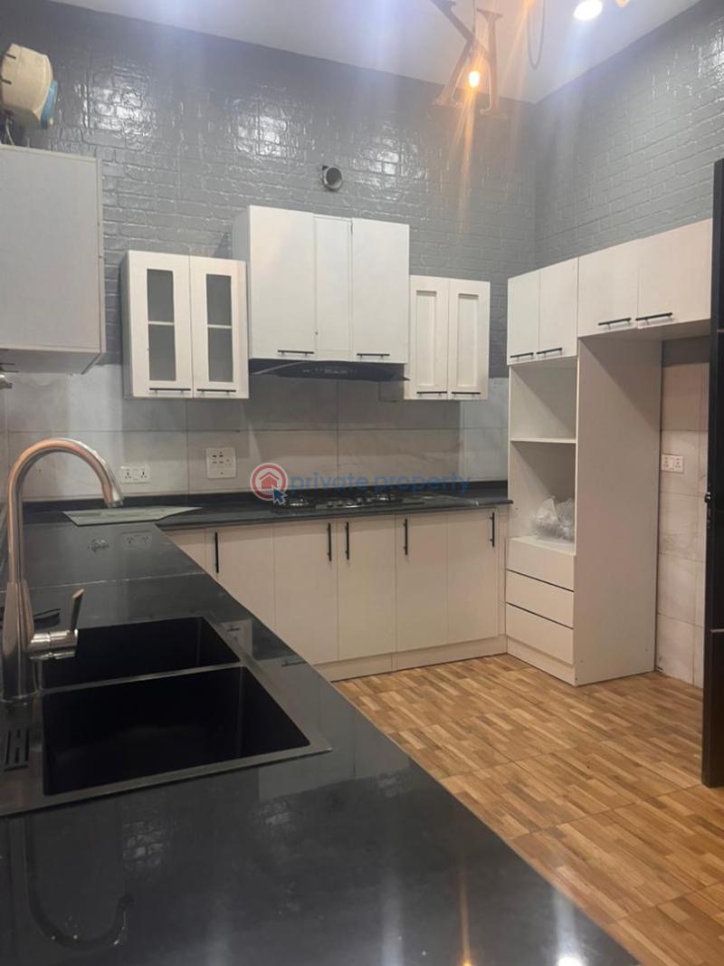 4 bedroom Semi detached Duplex For Rent Chevron Drive Lekki Lagos - 17