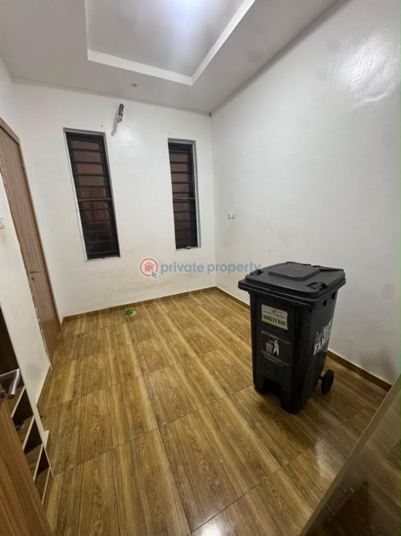 4 bedroom Semi detached Duplex For Rent Orchid Lekki Lagos - 3