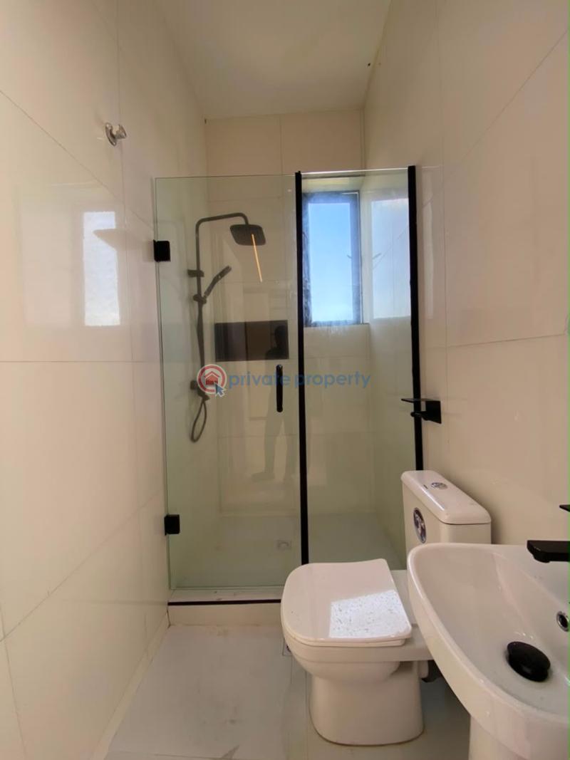 4 bedroom Semi detached Duplex For Rent Ikota Lekki Lagos - 7