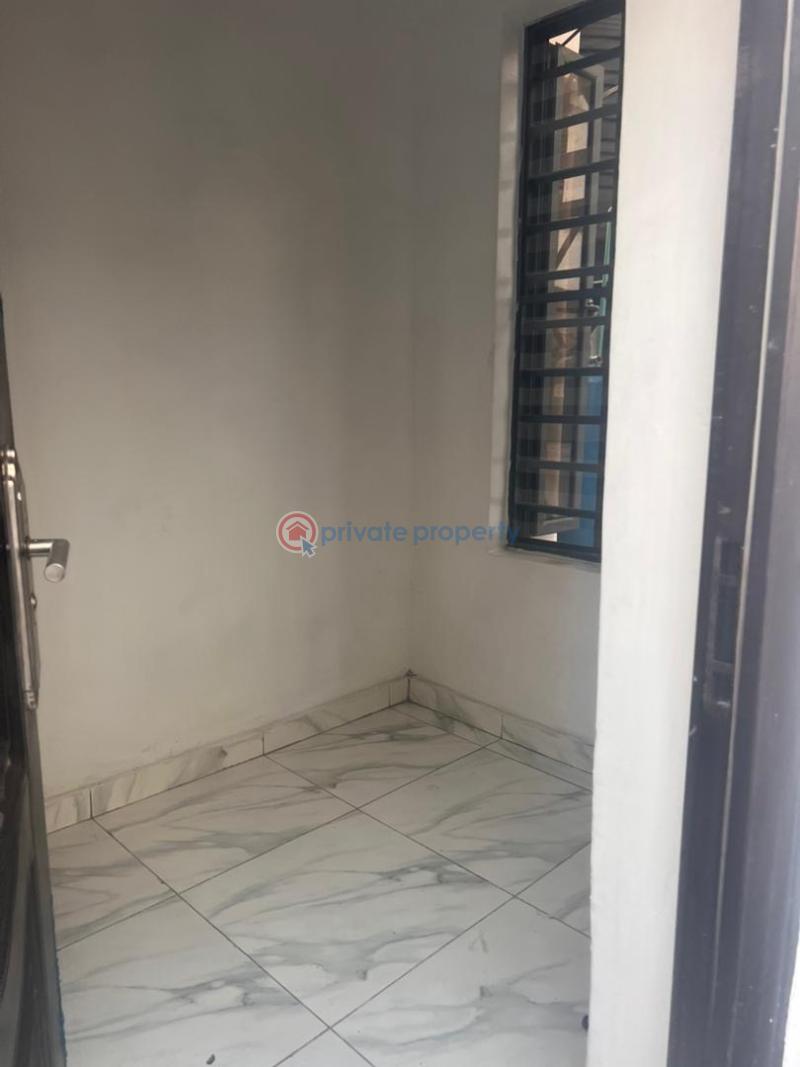 4 bedroom Semi detached Duplex For Rent Chevron Drive Lekki Lagos - 20