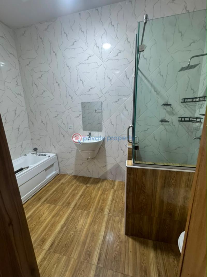 4 bedroom Semi detached Duplex For Rent Orchid Lekki Lagos - 3