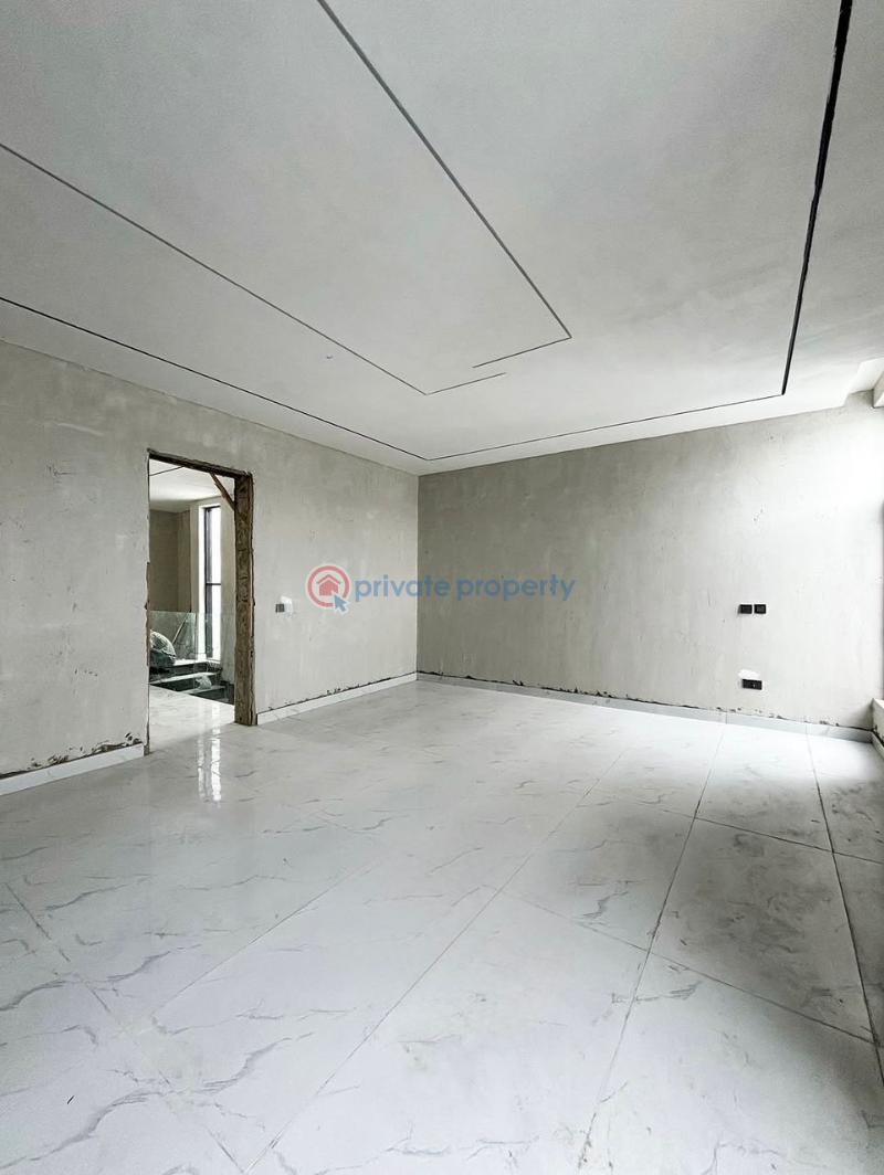 Modern fully detached duplex - 2 5 bedroom Detached Duplex For Sale Lekki Phase 1 Lagos - 2