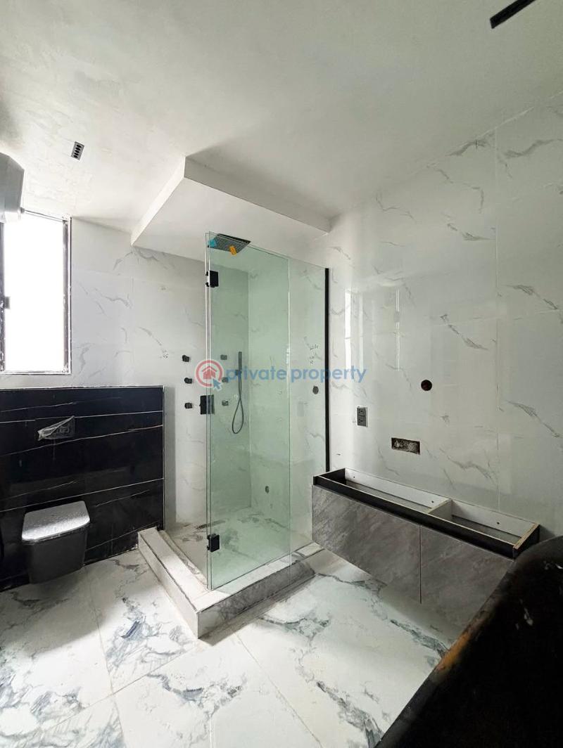 Modern fully detached duplex - 1 5 bedroom Detached Duplex For Sale Lekki Phase 1 Lagos - 1