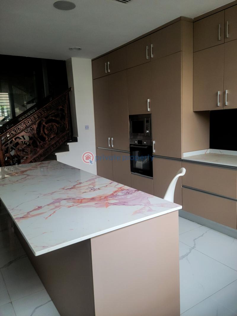 6 bedroom Detached Duplex For Sale Samora Machel Street Asokoro Abuja Phase 1  - 4
