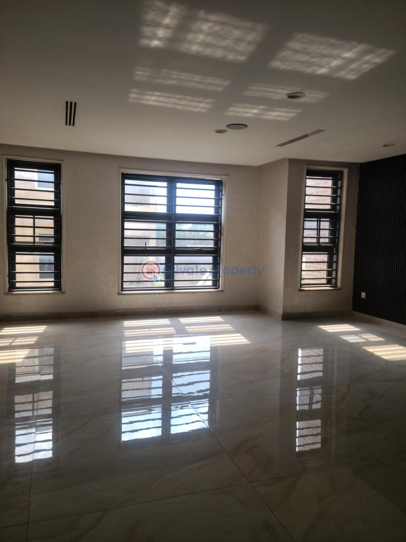 6 bedroom Detached Duplex For Sale Samora Machel Street Asokoro Abuja Phase 1  - 2