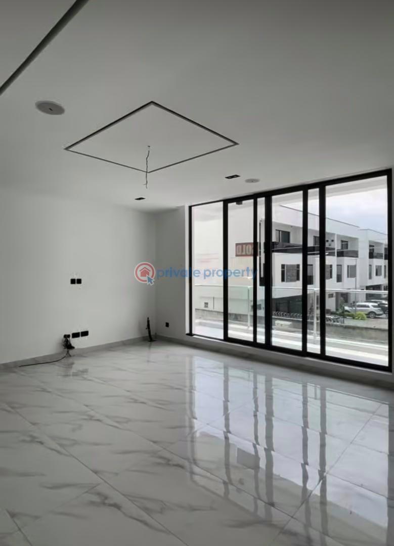 Flat & Apartment For Rent Lekki Phase 1 Lekki Lagos - 0