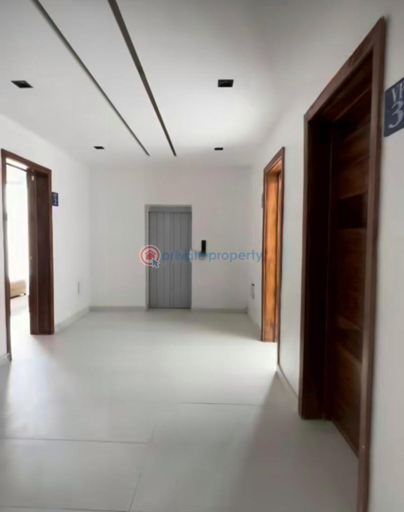 Flat & Apartment For Rent Lekki Phase 1 Lekki Lagos - 5