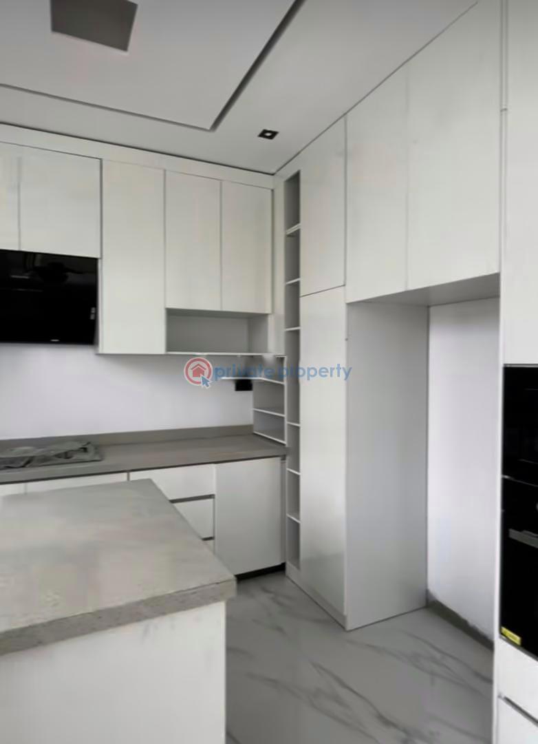 Flat & Apartment For Rent Lekki Phase 1 Lekki Lagos - 6