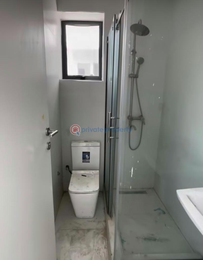 Flat & Apartment For Rent Lekki Phase 1 Lekki Lagos - 2