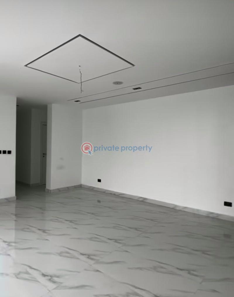 Flat & Apartment For Rent Lekki Phase 1 Lekki Lagos - 4