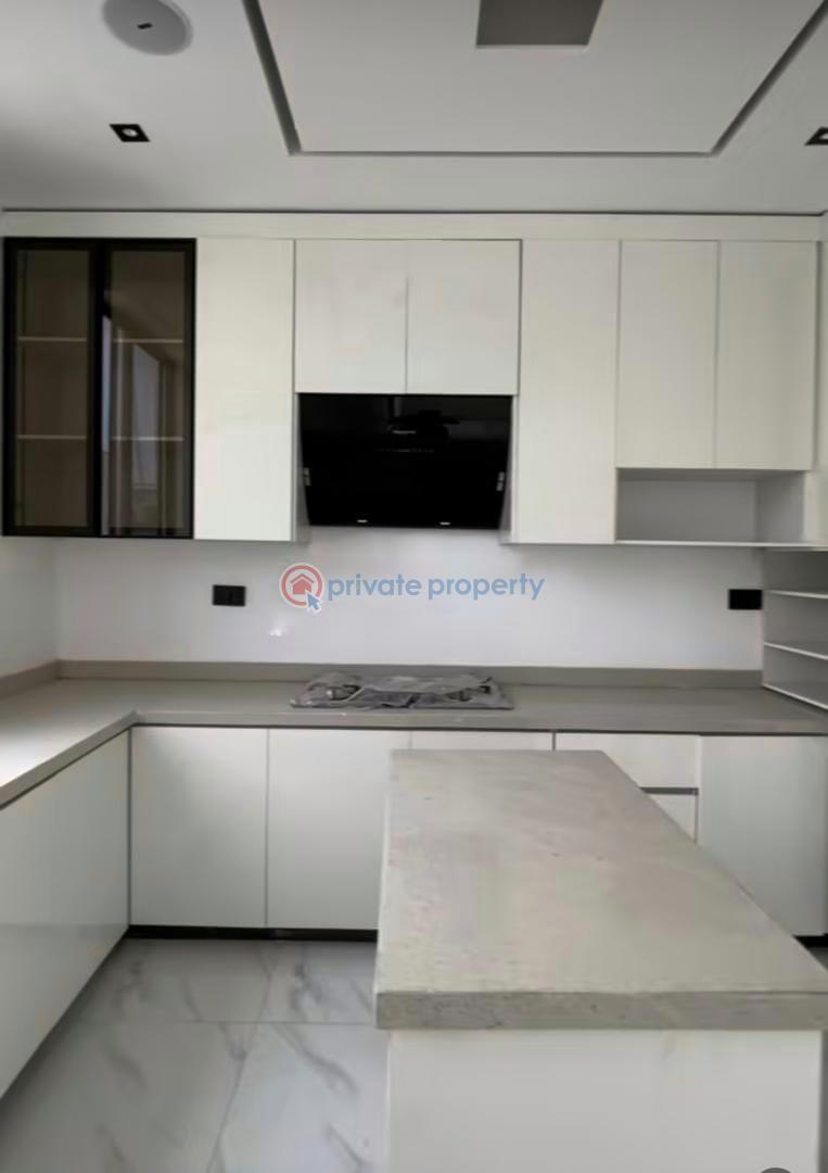 Flat & Apartment For Rent Lekki Phase 1 Lekki Lagos - 1