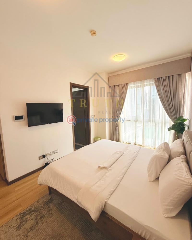 2 bedroom Flat & Apartment For Sale Kofo Abayomi Victoria Island Lagos - 22