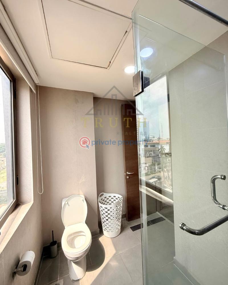 2 bedroom Flat & Apartment For Sale Kofo Abayomi Victoria Island Lagos - 14