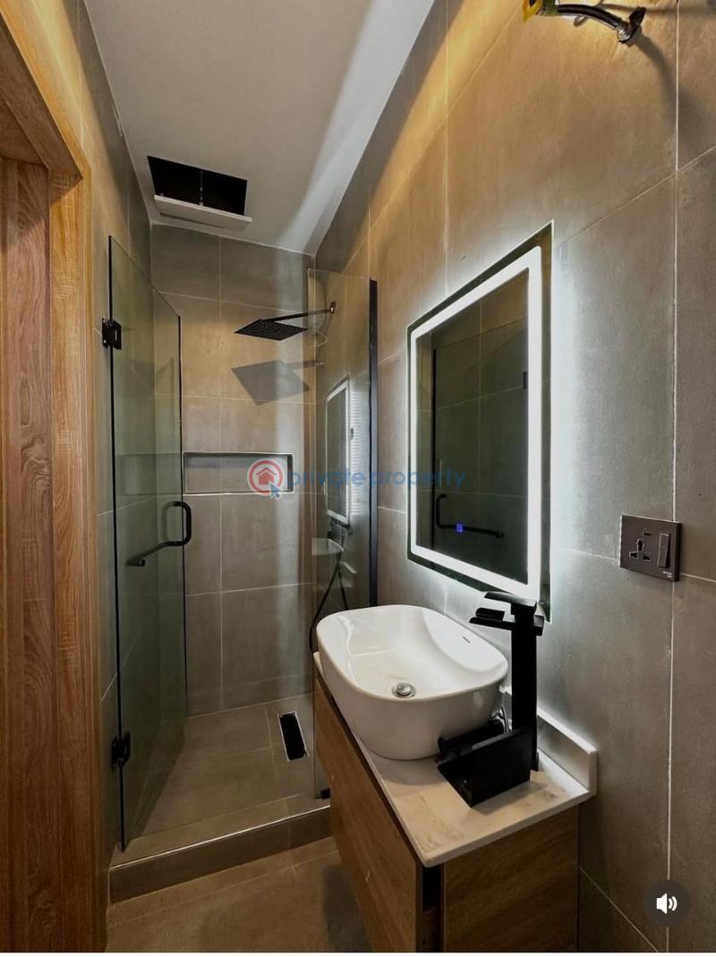 2 bedroom Block Of Flats For Rent Ikate Elegushi Lekki Lagos - 9