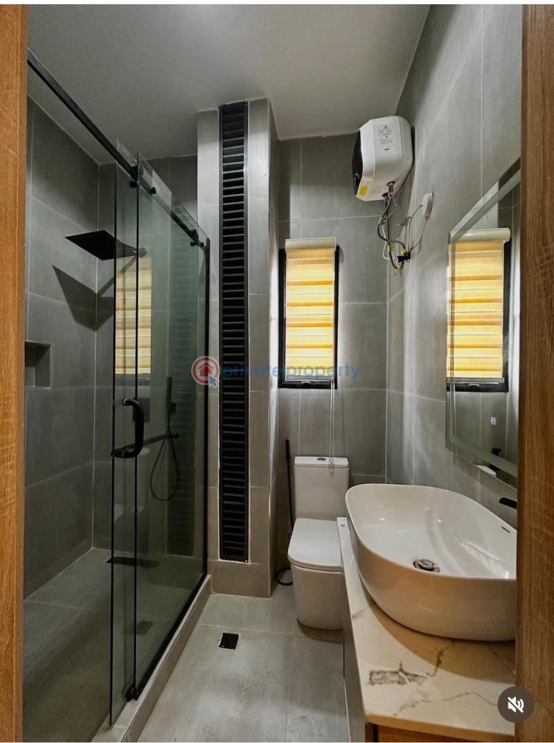2 bedroom Block Of Flats For Rent Ikate Elegushi Lekki Lagos - 10