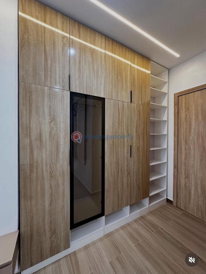 2 bedroom Block Of Flats For Rent Ikate Elegushi Lekki Lagos - 5