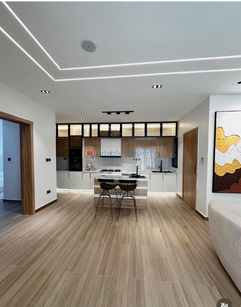 2 bedroom Block Of Flats For Rent Ikate Elegushi Lekki Lagos - 4