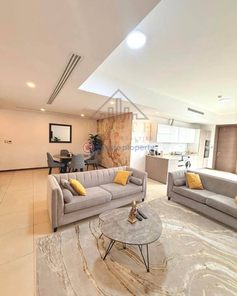 2 bedroom Flat & Apartment For Sale Kofo Abayomi Victoria Island Lagos - 12