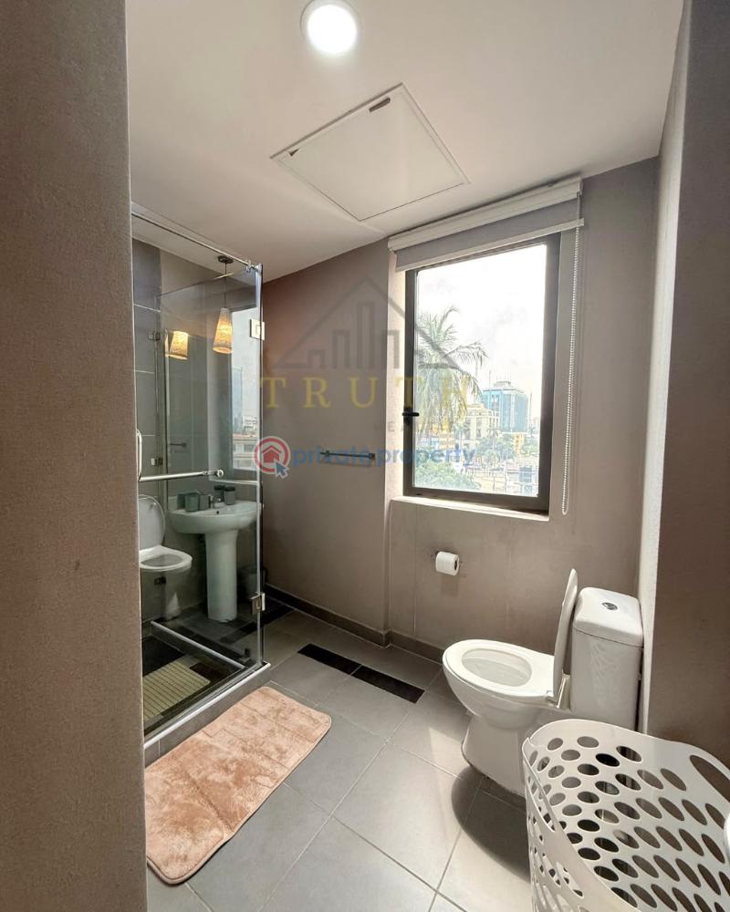 2 bedroom Flat & Apartment For Sale Kofo Abayomi Victoria Island Lagos - 3