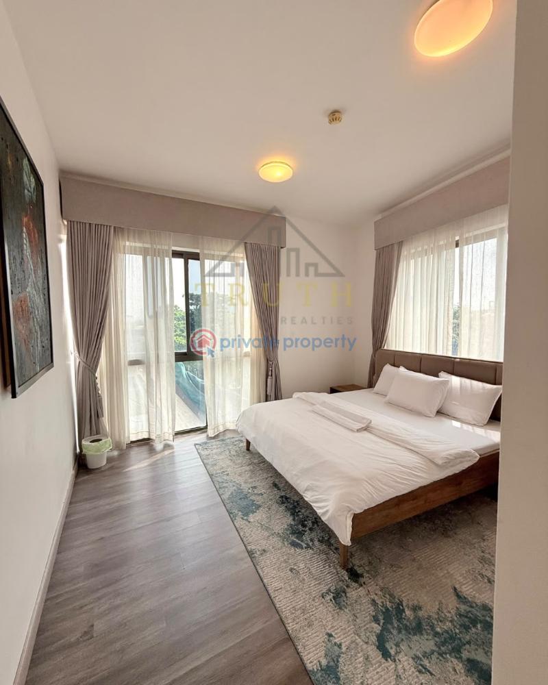 2 bedroom Flat & Apartment For Sale Kofo Abayomi Victoria Island Lagos - 2