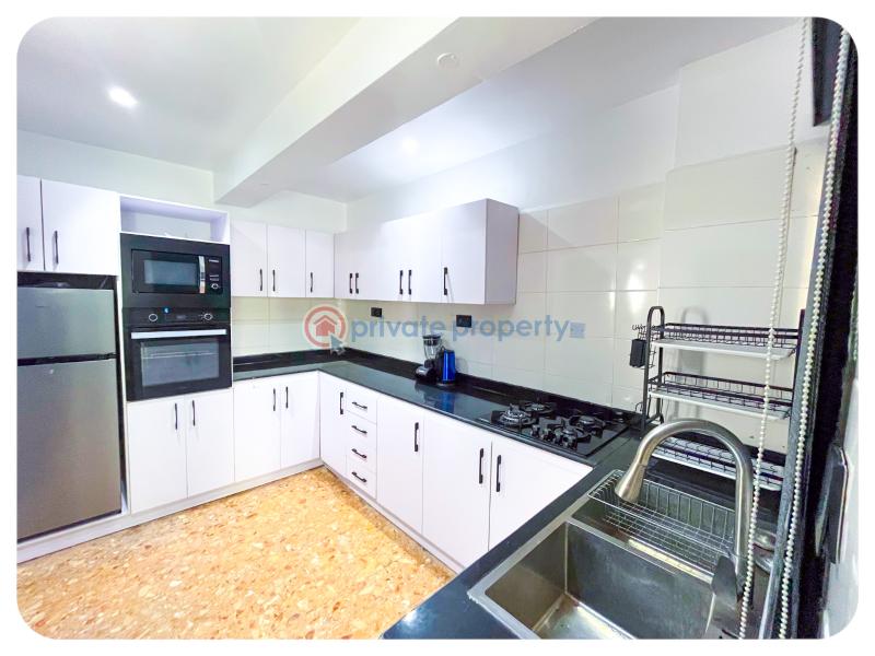 3 bedroom Flat & Apartment For Rent Oju Olobun Victoria Island Lagos - 4