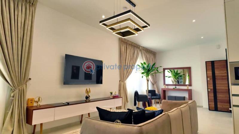 2 bedroom Flat & Apartment For Rent Mobolaji Johnson Old Ikoyi Lagos - 3