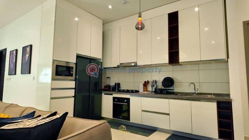 2 bedroom Flat & Apartment For Rent Mobolaji Johnson Old Ikoyi Lagos - 0