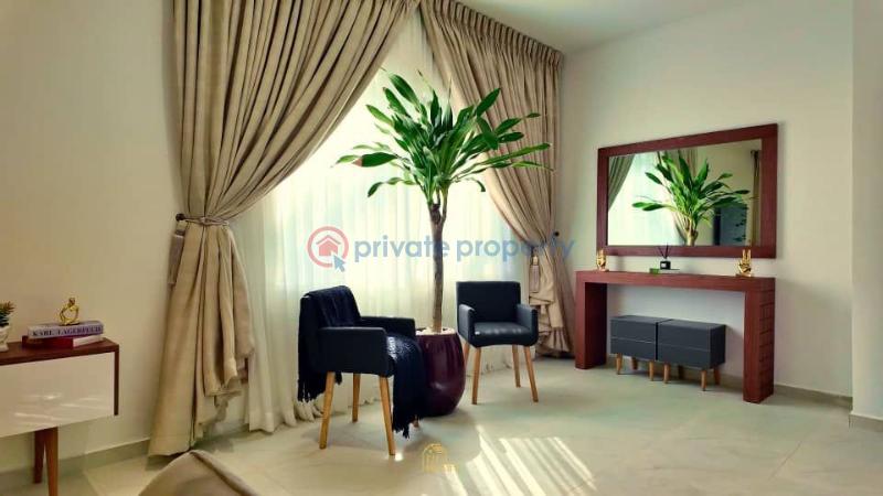 2 bedroom Flat & Apartment For Rent Mobolaji Johnson Old Ikoyi Lagos - 5
