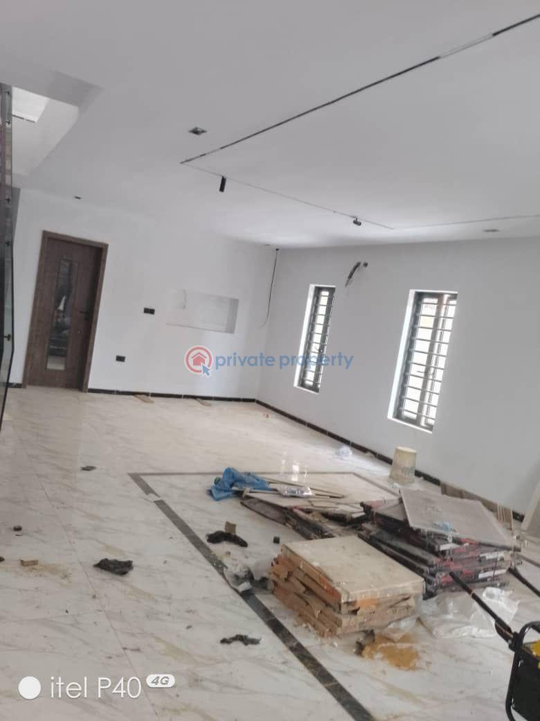 4 bedroom Detached Duplex For Sale Dejo Oyelese,old Bodija Bodija Ibadan Oyo - 4