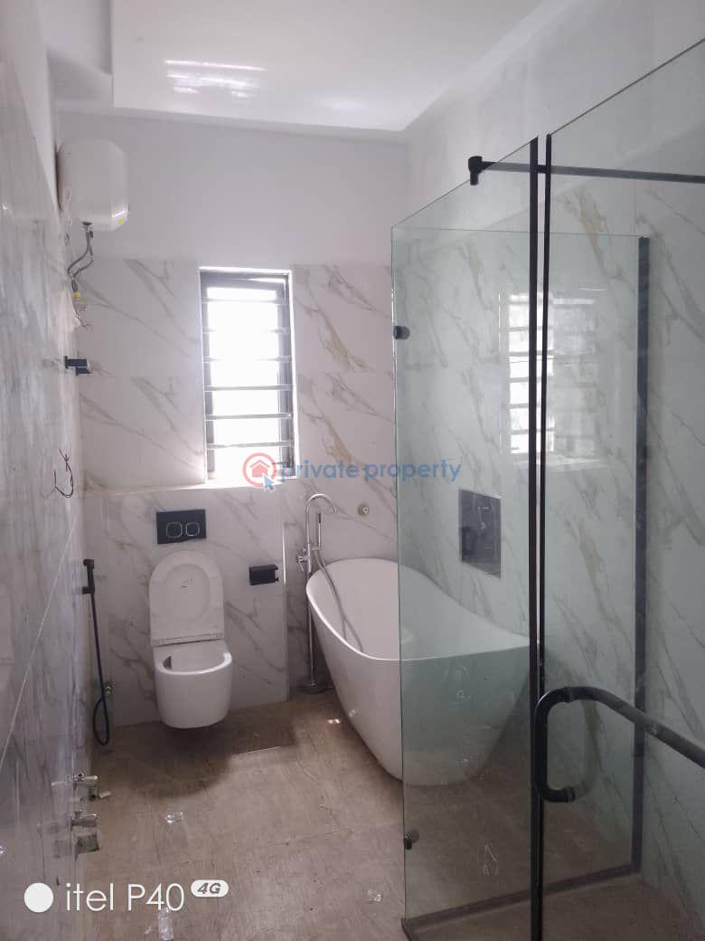 4 bedroom Detached Duplex For Sale Dejo Oyelese,old Bodija Bodija Ibadan Oyo - 5