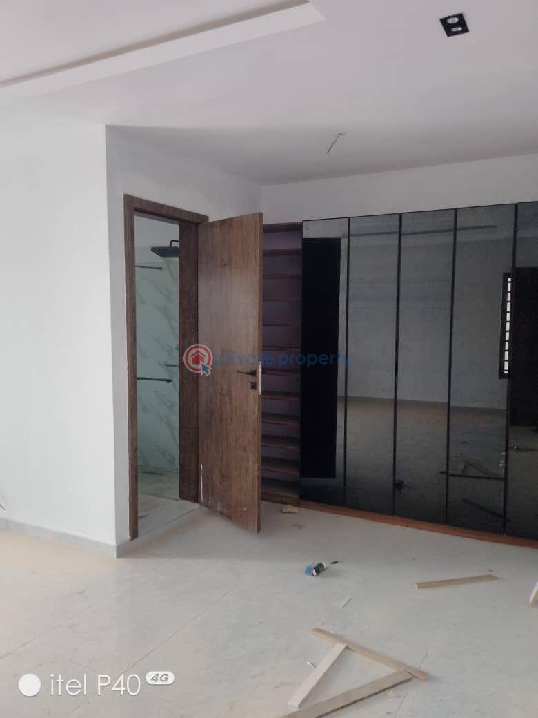 4 bedroom Detached Duplex For Sale Dejo Oyelese,old Bodija Bodija Ibadan Oyo - 2