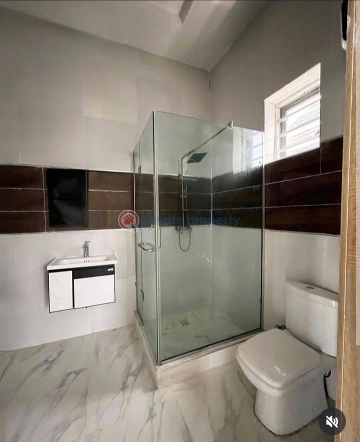 4 bedroom Detached Duplex For Sale Chevron Drive Lekki Lagos - 11