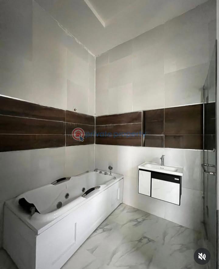 4 bedroom Detached Duplex For Sale Chevron Drive Lekki Lagos - 10