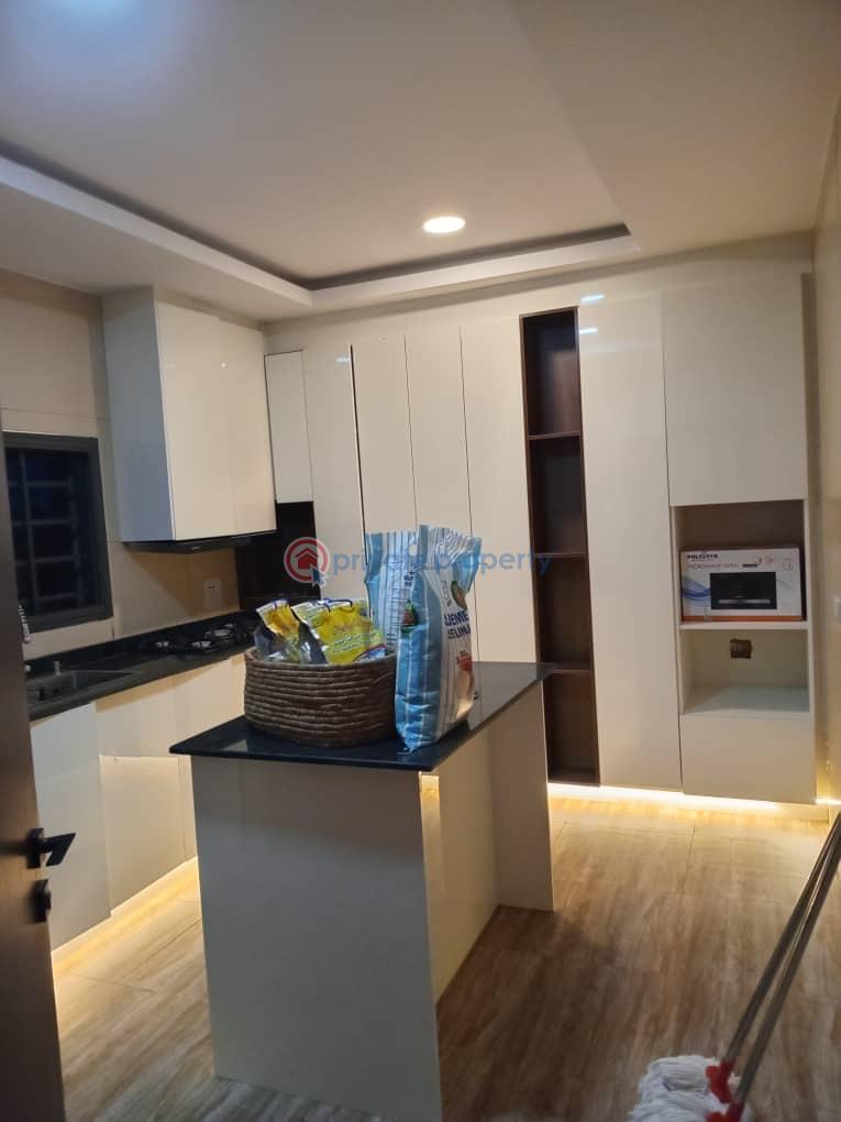 2 bedroom Block Of Flats For Rent Kado Abuja Phase 2  - 0