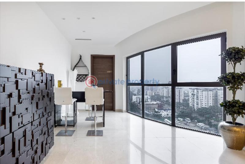 3 bedroom Flat & Apartment For Sale Adeola Odeku Victoria Island Lagos - 0