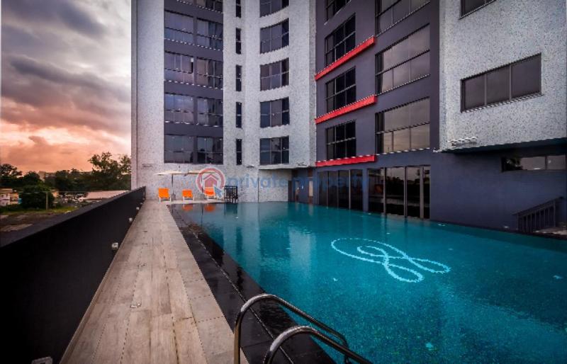 3 bedroom Flat & Apartment For Sale Adeola Odeku Victoria Island Lagos - 4