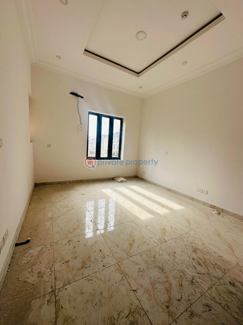 4 bedroom Commercial Property For Rent Ikeja GRA Lagos - 7