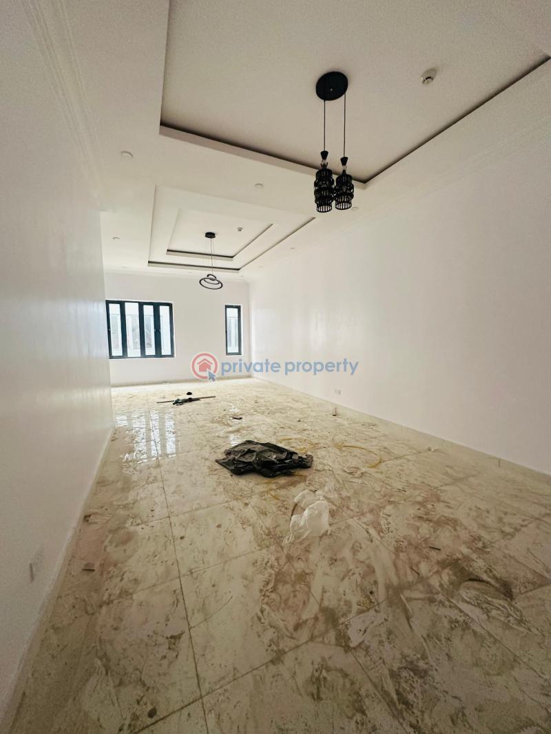4 bedroom Commercial Property For Rent Ikeja GRA Lagos - 5