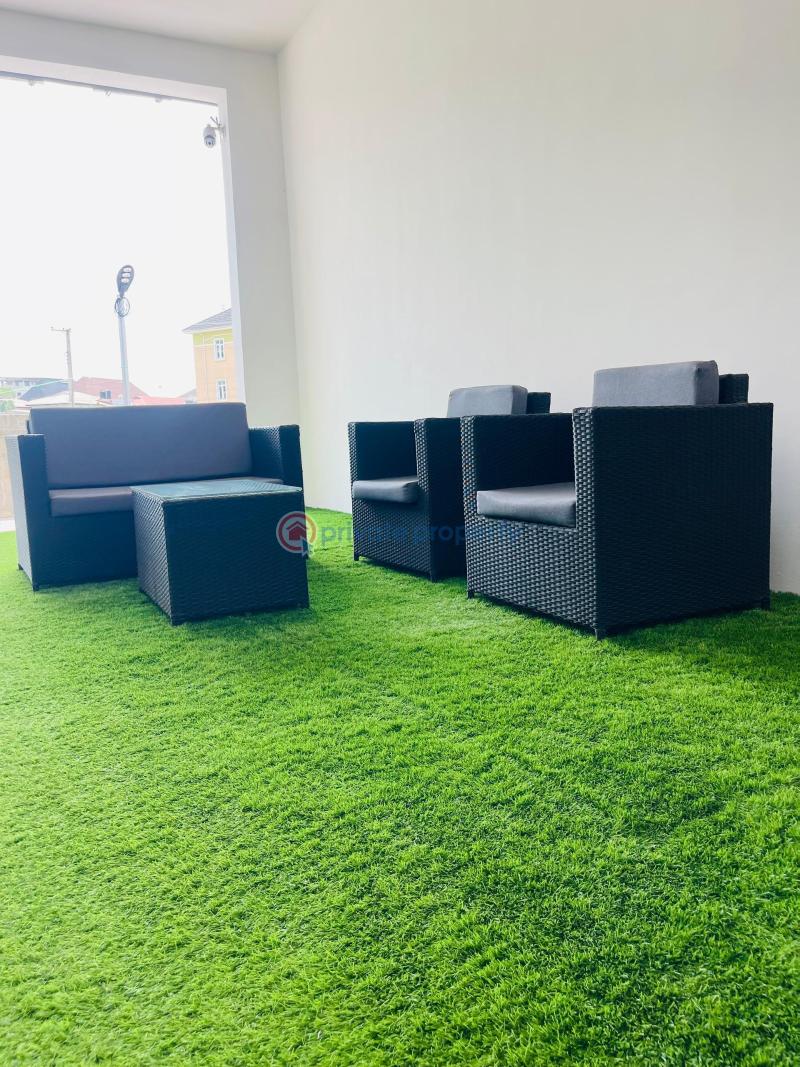 4 bedroom Commercial Property For Rent Ikeja GRA Lagos - 13