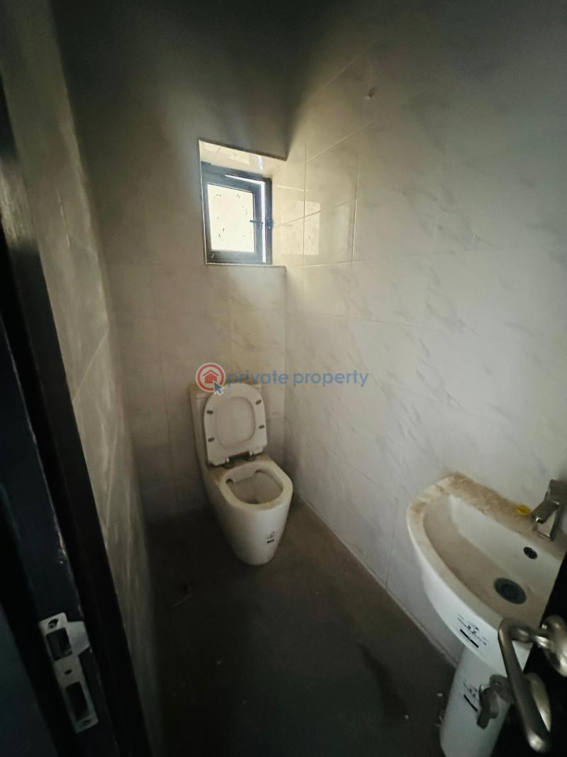 4 bedroom Commercial Property For Rent Ikeja GRA Lagos - 9