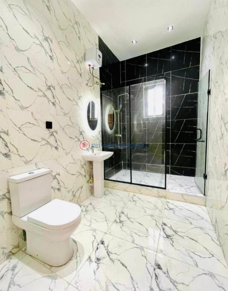 4 bedroom Terraced Duplex For Rent Ikate Elegushi Lekki Lagos - 2