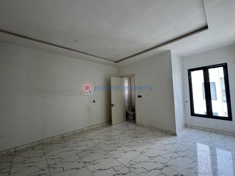 2 bedroom Block Of Flats For Sale Chevron Drive Lekki Scheme 2 Ajah Lagos - 0