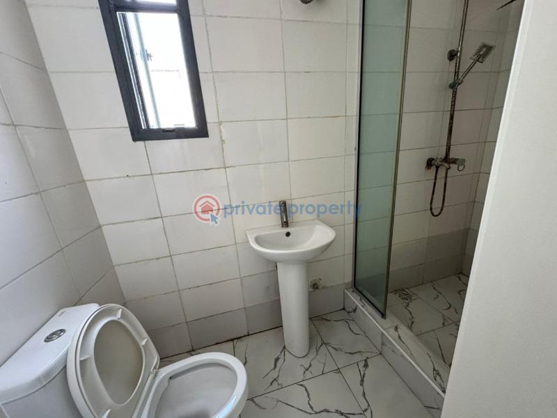 2 bedroom Block Of Flats For Sale Chevron Drive Lekki Scheme 2 Ajah Lagos - 1