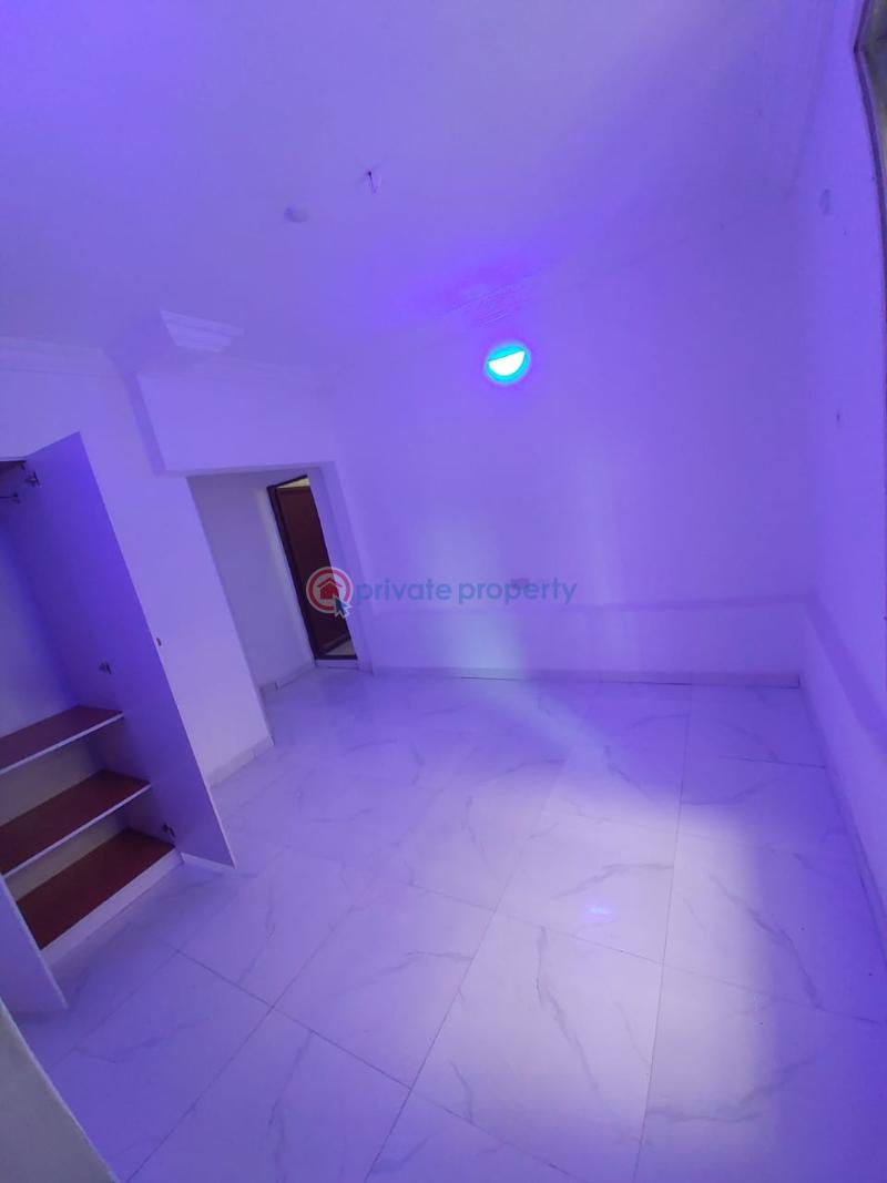 1 bedroom Mini Flat For Rent Opposite Mayfair Garden Awoyaya Ajah Lagos - 5