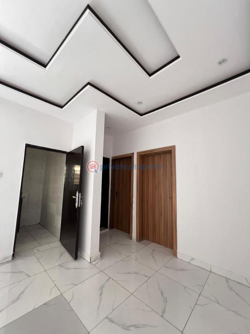 1 bedroom Mini Flat For Rent Alashila Ogombo Ajah Lagos - 0