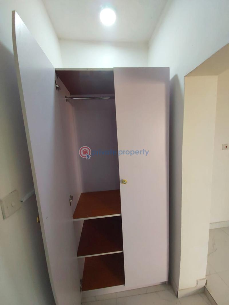1 bedroom Mini Flat For Rent Opposite Mayfair Garden Awoyaya Ajah Lagos - 3