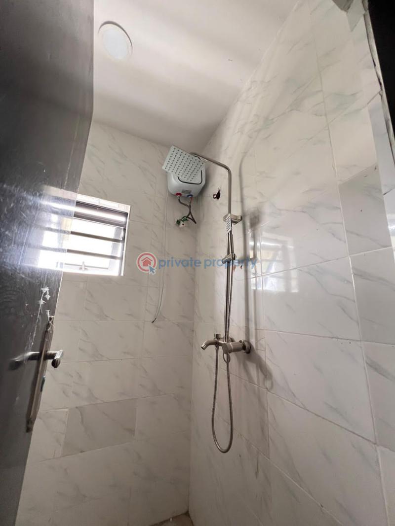 1 bedroom Mini Flat For Rent Alashila Ogombo Ajah Lagos - 2