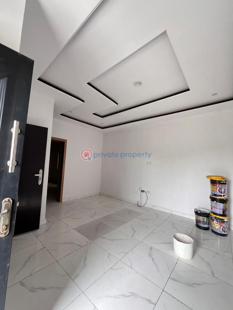 1 bedroom Mini Flat For Rent Alashila Ogombo Ajah Lagos - 6