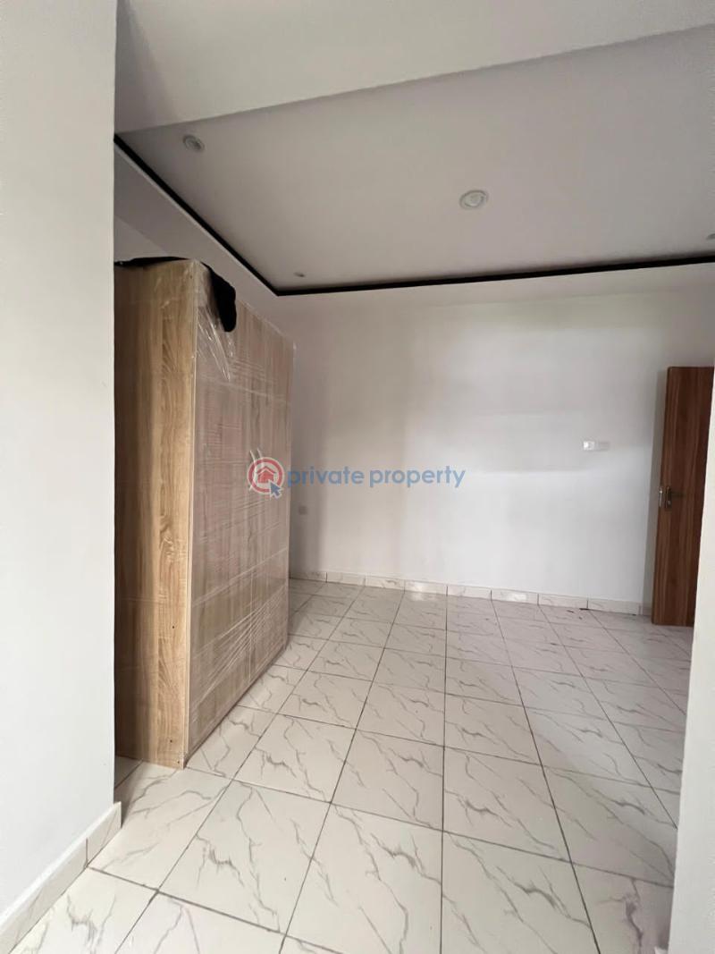 1 bedroom Mini Flat For Rent Alashila Ogombo Ajah Lagos - 3